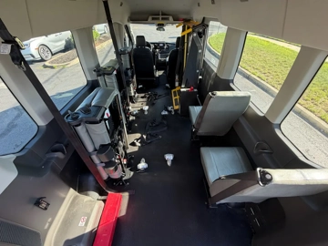 Picture of 2020 Ford Transit ADA Passenger Van
