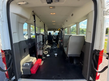 Picture of 2020 Ford Transit ADA Passenger Van