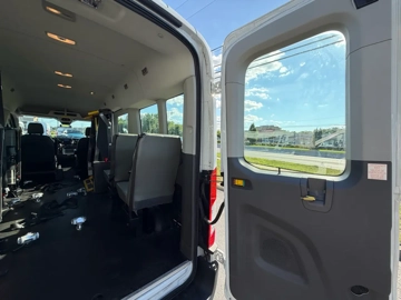Picture of 2020 Ford Transit ADA Passenger Van