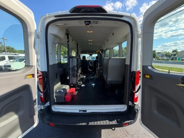 Picture of 2020 Ford Transit ADA Passenger Van