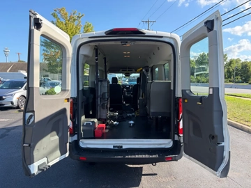 Picture of 2020 Ford Transit ADA Passenger Van