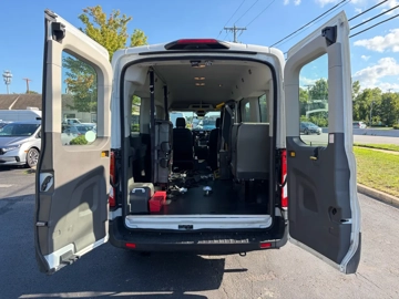 Picture of 2020 Ford Transit ADA Passenger Van