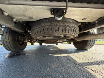 Picture of 2020 Ford Transit ADA Passenger Van