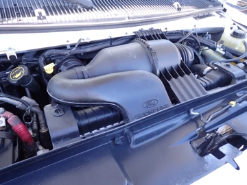 Picture of 2017 Ford E350 Glaval Universal ADA Shuttle Bus