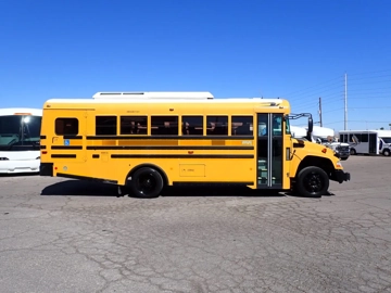 Picture of 2011 Blue Bird Vision ADA School Bus
