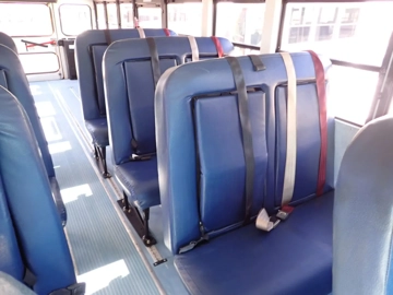 Picture of 2011 Blue Bird Vision ADA School Bus