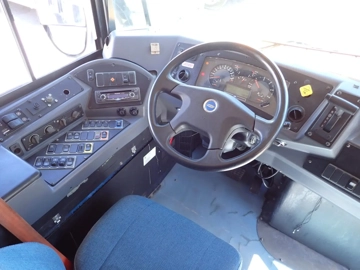 Picture of 2011 Blue Bird Vision ADA School Bus