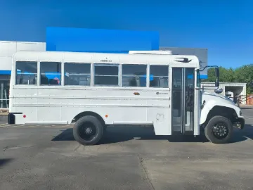 Picture of 2027 Blue Bird Vision School Bus