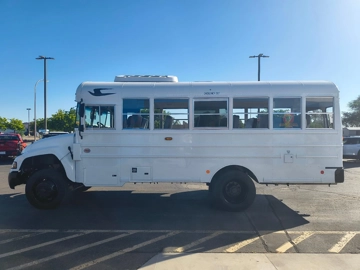 Picture of 2027 Blue Bird Vision School Bus