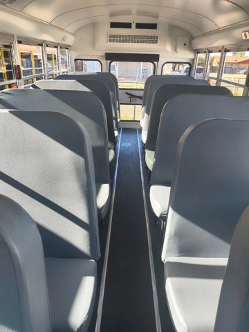 Picture of 2027 Blue Bird Vision School Bus