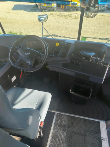 Picture of 2027 Blue Bird Vision School Bus