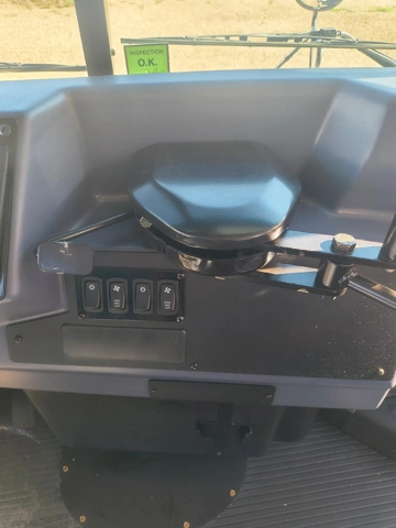 Picture of 2027 Blue Bird Vision School Bus