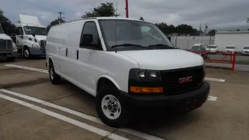 Picture of 2020 GMC Savana Passenger Van