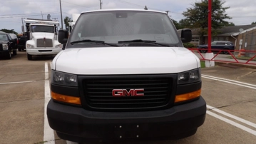 Picture of 2020 GMC Savana Passenger Van