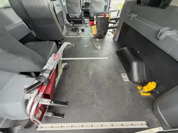 Picture of 2017 Ford Transit ADA Passenger Van