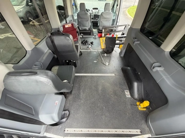 Picture of 2017 Ford Transit ADA Passenger Van