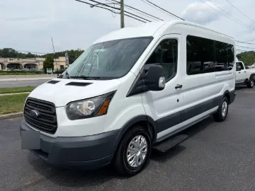 Picture of 2017 Ford Transit ADA Passenger Van