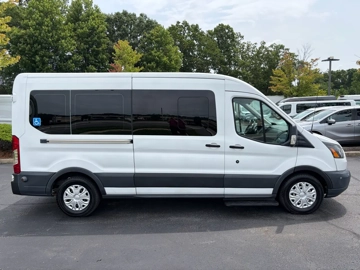 Picture of 2017 Ford Transit ADA Passenger Van