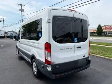 Picture of 2017 Ford Transit ADA Passenger Van