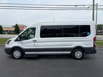 Picture of 2017 Ford Transit ADA Passenger Van