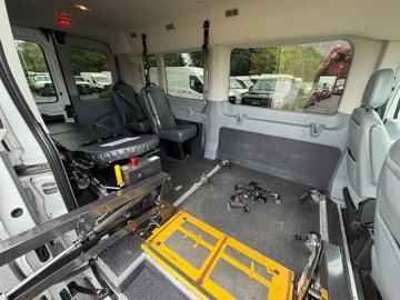Picture of 2017 Ford Transit ADA Passenger Van