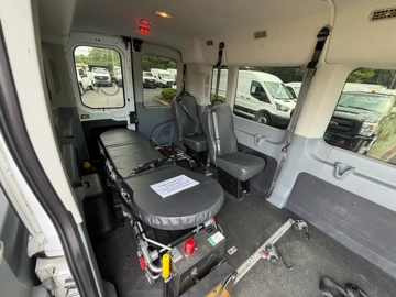 Picture of 2017 Ford Transit ADA Passenger Van