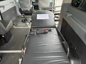 Picture of 2017 Ford Transit ADA Passenger Van
