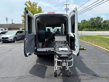 Picture of 2017 Ford Transit ADA Passenger Van