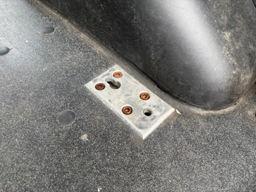 Picture of 2017 Ford Transit ADA Passenger Van