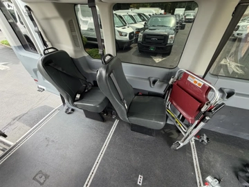 Picture of 2017 Ford Transit ADA Passenger Van