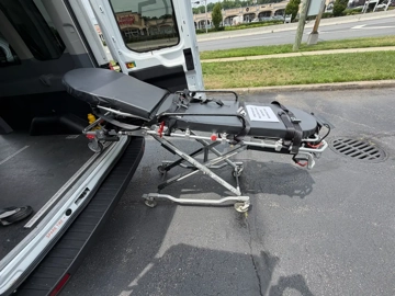 Picture of 2017 Ford Transit ADA Passenger Van