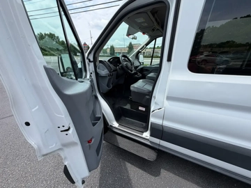Picture of 2017 Ford Transit ADA Passenger Van