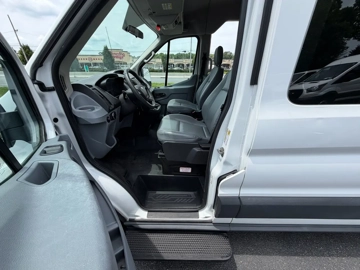 Picture of 2017 Ford Transit ADA Passenger Van