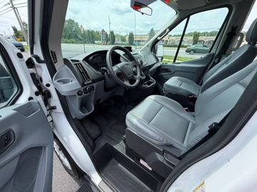 Picture of 2017 Ford Transit ADA Passenger Van