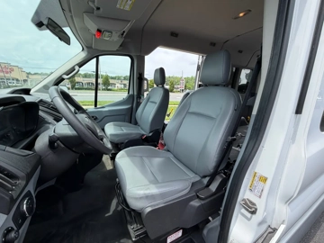 Picture of 2017 Ford Transit ADA Passenger Van
