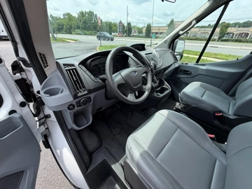 Picture of 2017 Ford Transit ADA Passenger Van
