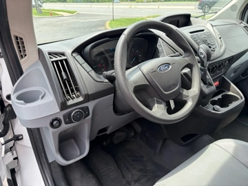 Picture of 2017 Ford Transit ADA Passenger Van