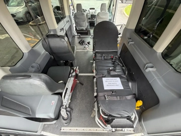 Picture of 2017 Ford Transit ADA Passenger Van