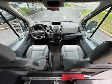 Picture of 2017 Ford Transit ADA Passenger Van