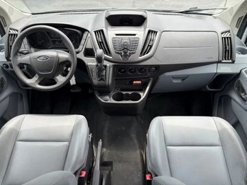 Picture of 2017 Ford Transit ADA Passenger Van