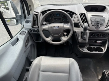Picture of 2017 Ford Transit ADA Passenger Van