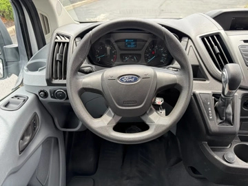 Picture of 2017 Ford Transit ADA Passenger Van
