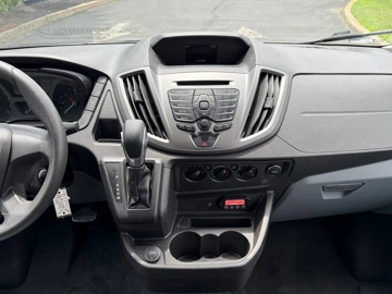 Picture of 2017 Ford Transit ADA Passenger Van