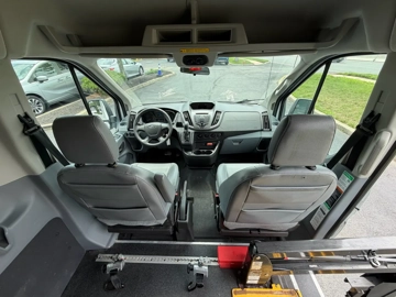 Picture of 2017 Ford Transit ADA Passenger Van