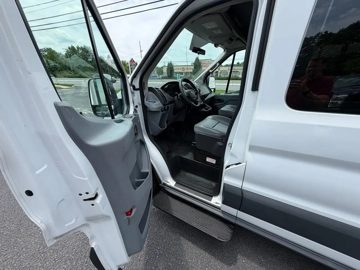 Picture of 2017 Ford Transit ADA Passenger Van