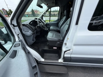 Picture of 2017 Ford Transit ADA Passenger Van
