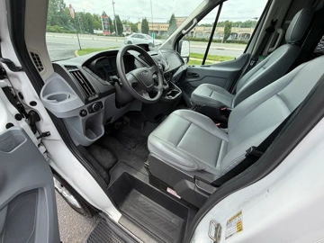 Picture of 2017 Ford Transit ADA Passenger Van