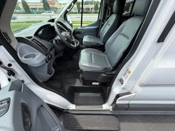 Picture of 2017 Ford Transit ADA Passenger Van