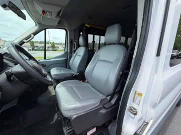 Picture of 2017 Ford Transit ADA Passenger Van