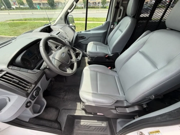 Picture of 2017 Ford Transit ADA Passenger Van